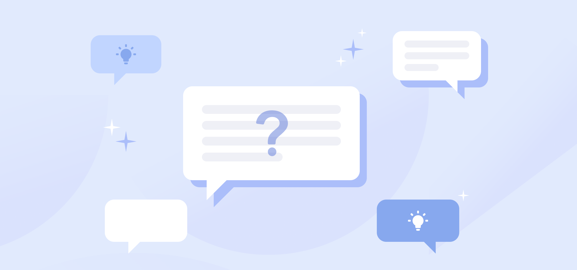 How to create great FAQ pages in 8 steps + examples & templates