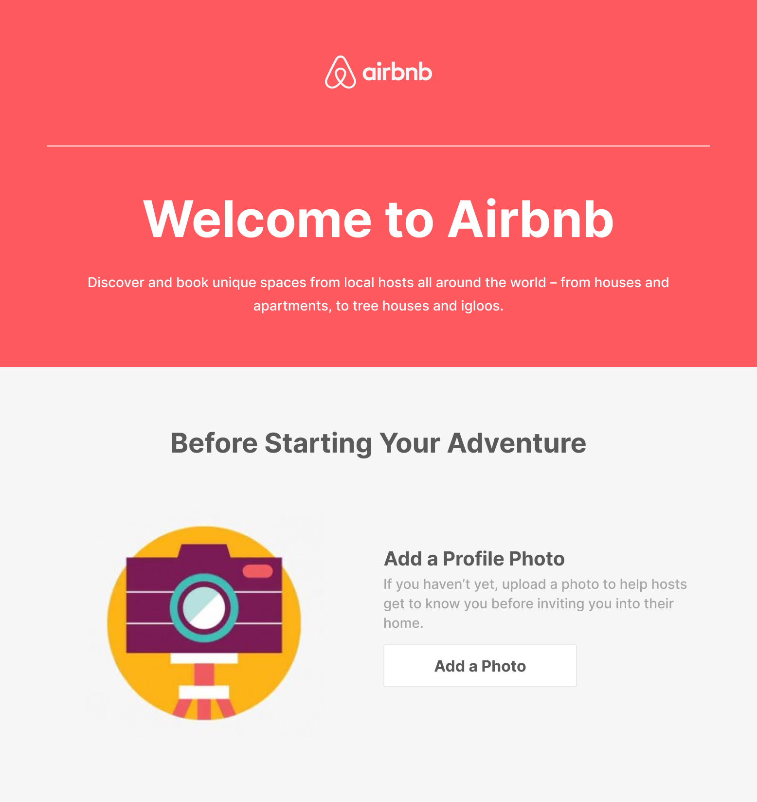 10 Ready-to-use welcome email templates
